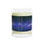Brain Waves of Strength Candle - Epilepsy Awareness