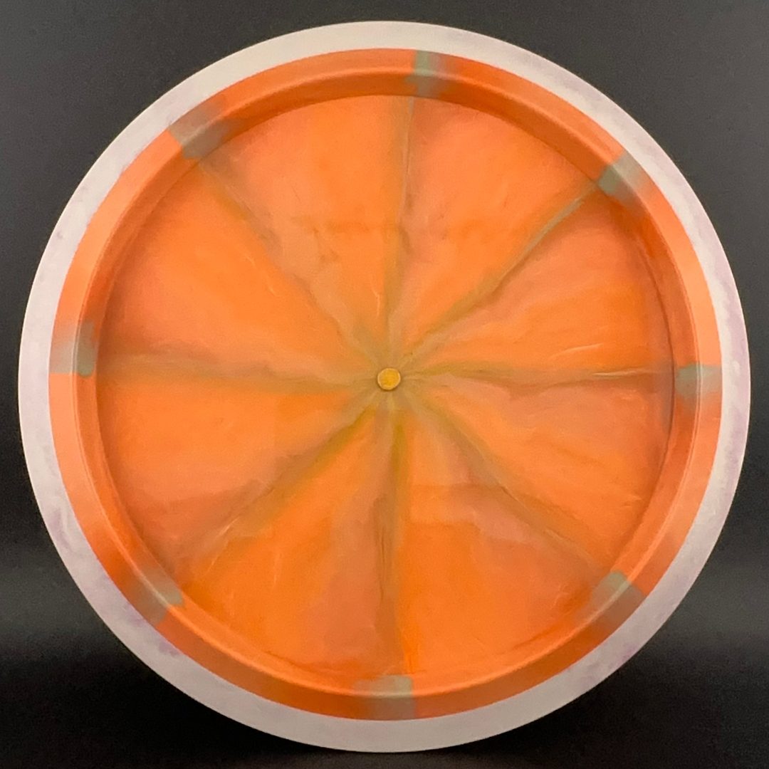 Cosmic Neutron Insanity Disc Golf Driver
