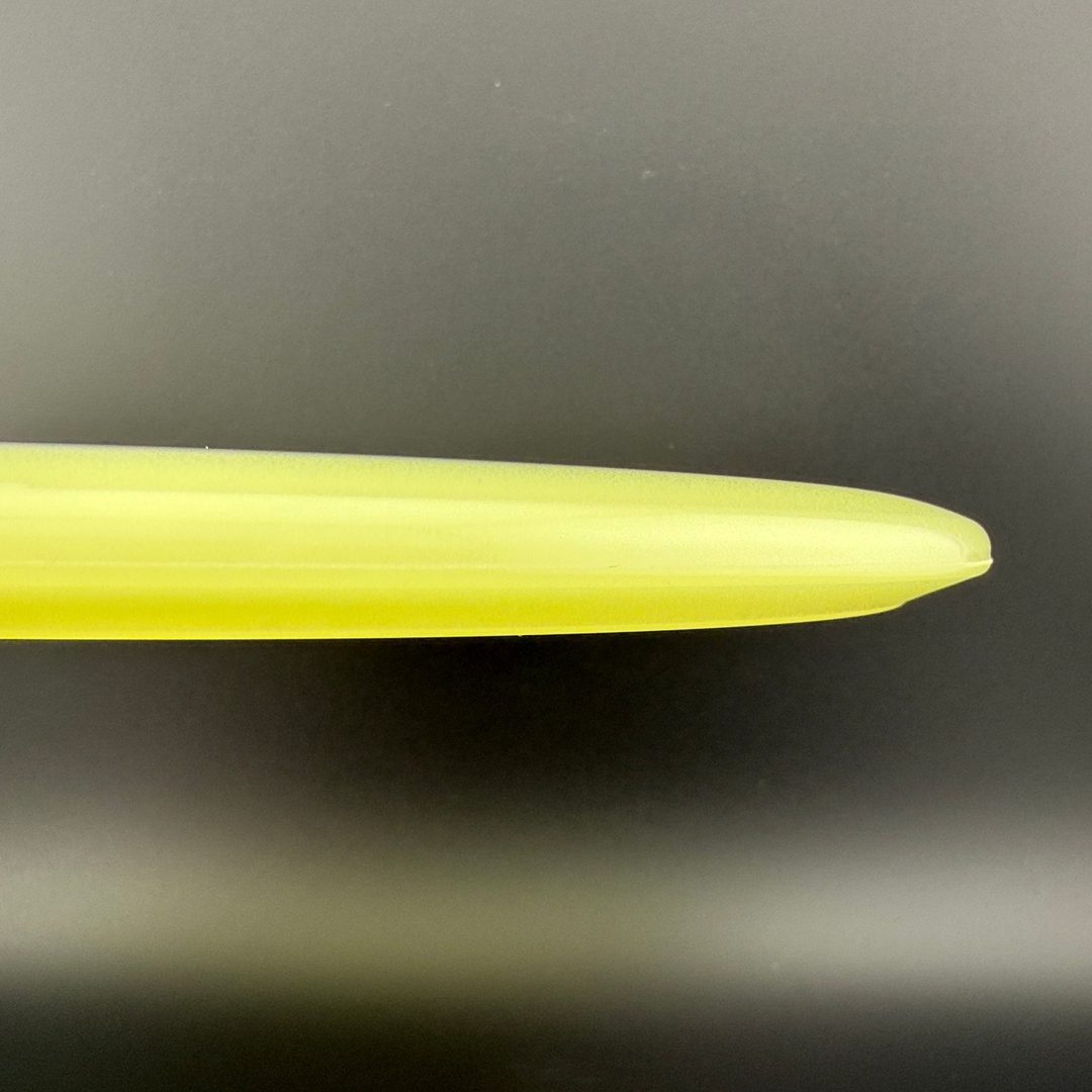 Proto Glow Champion Fox Disc - Limited Edition