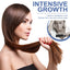 Crema Intensiva de Crecimiento para Cabello Nourished y Esponjoso
