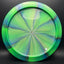 Sublime Swirl Freetail - Mystic RAD Vision - Triple Foil