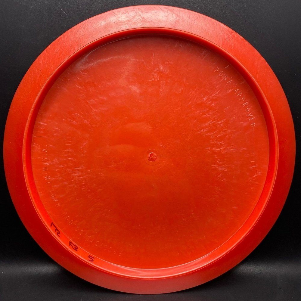 Prodigy F3 500 Plastique - Stamp Ring of Stars
