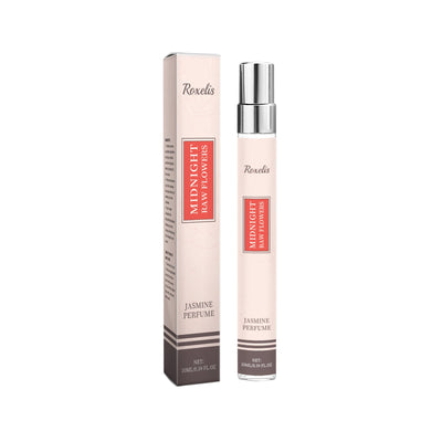 Jasmine Light Eau de Parfum - Fresh Floral Fragrance