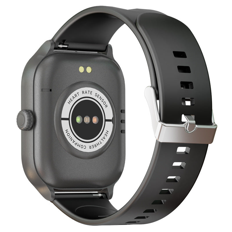 Reloj inteligente X8: rastreador multifuncional de llamadas Bluetooth y actividades