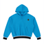 Loki & Ivy Unisex Oversized Color Block Boxy Hoodie
