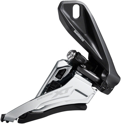 Dérailleur avant Shimano XT FD-M8100-D - Performance premium