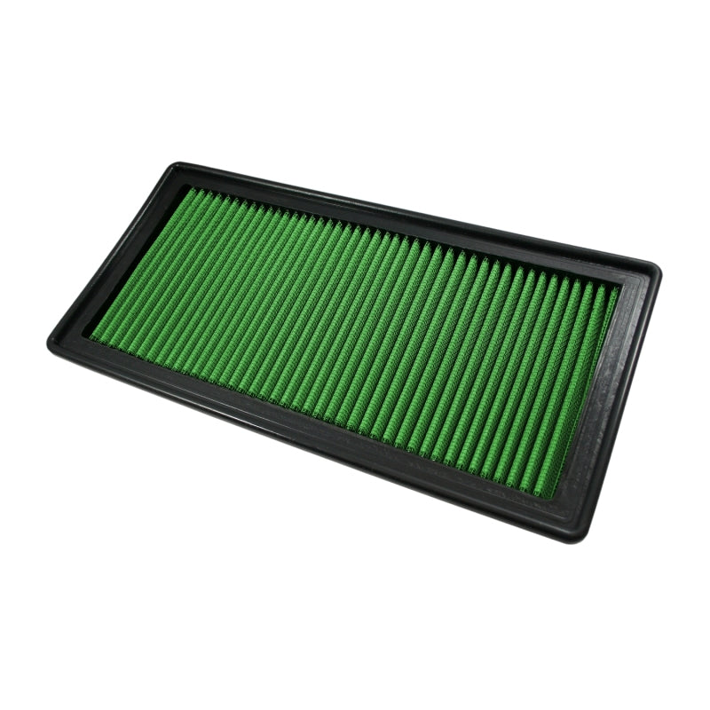 High-Performance Green Filter for 00-11 Dodge Dakota 4.7L V8 - Korvel