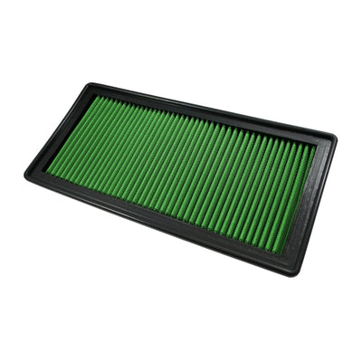 High-Performance Green Filter for 00-11 Dodge Dakota 4.7L V8 - Korvel