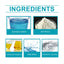 Automotive Glass Deicing And Antifreeze Agent, Anti-Fog And Dustproof Vision Agent For Automotive Front Windshield - Korvel