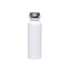 Bouteille d'eau de sport en acier inoxydable premium - 750ml