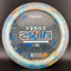 Jawbreaker Z FLX Force - 2024 Corey Ellis Tour Series Disc