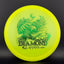 Disque de Golf Opto Moonshine Diamond