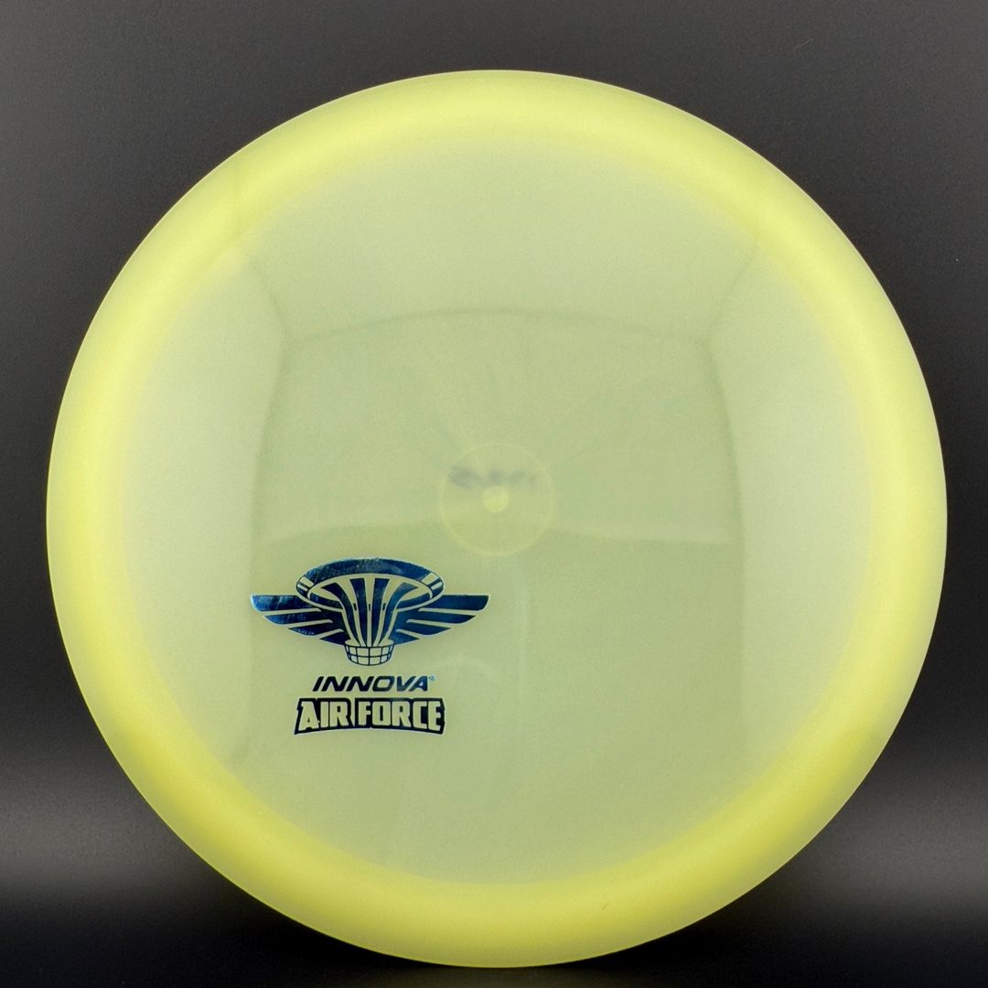 Proto Glow Champion Roadrunner Disc Golf Driver