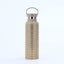 304 stainless steel drill bottle portable car insulated cup outdoor portable large capacity sports kettle - Korvel