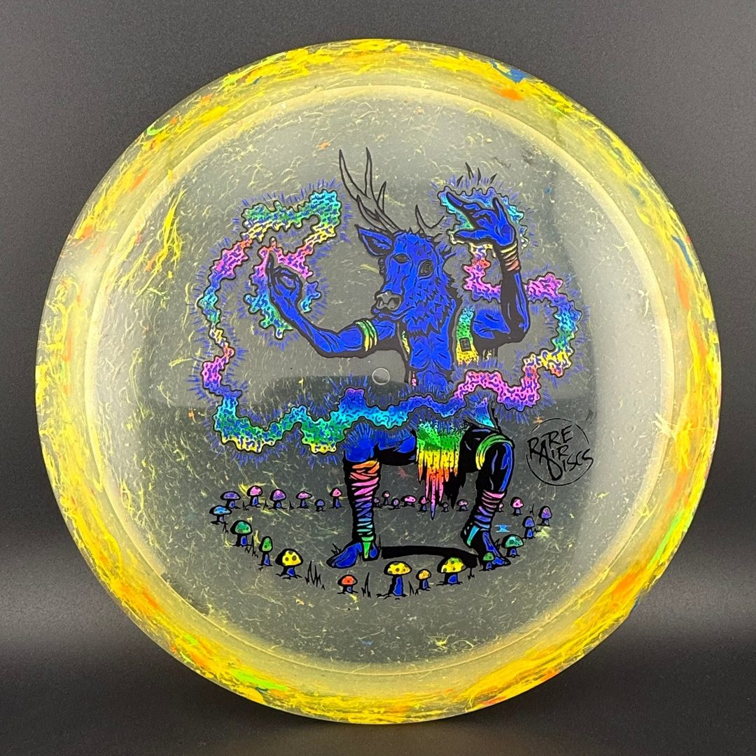 Jawbreaker Z FLX Cicada - Elk Man 2.0 par Ripper Studios