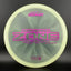 Z Swirl Zone - Adam Hammes 2025 Tour Series Disc Golf Disc