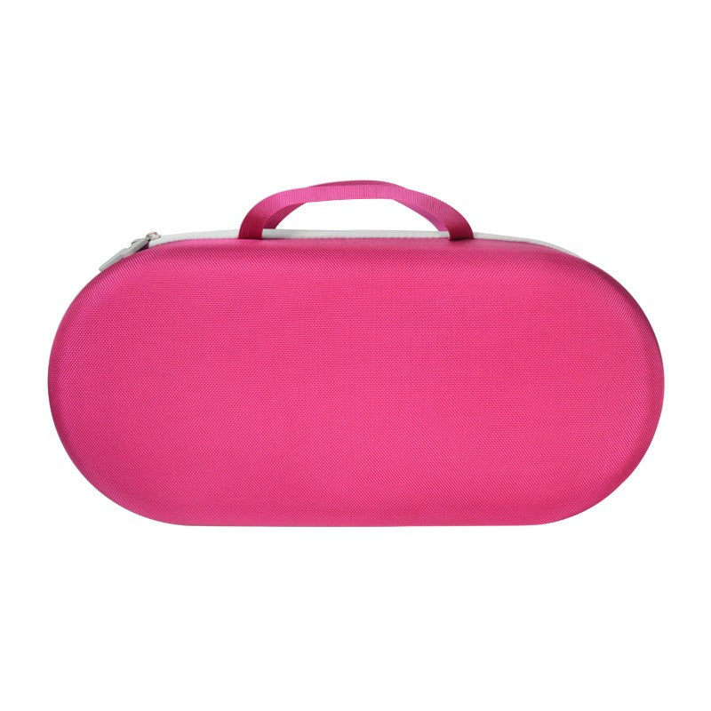 Travel Carry Storage Bag for Dyson Airwrap HS01/05 Styler Hair Curler Accessories, Storage Carrying Pouch Bag for Dyson Airwrap - Korvel