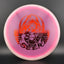 VIP Moonshine Orbit Seer Disc Golf Driver