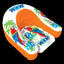 WOW Watersports Malibu Lounge - Chaise Longue de Piscine Premium