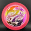 Disco Halo Star Shryke - Rendimiento Premium de Marm O Set
