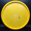 Bravo Copperhead - Artist Series Disc Golf Disc