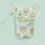 Baby diaper storage bag Baby diaper diaper bag portable bag for going out - Korvel