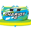 WOW Watersports Chariot 2-Person Towable