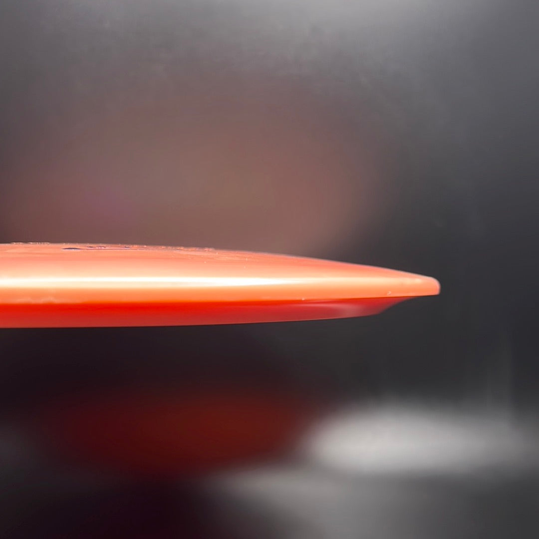 Bravo Mad Cat Control Driver - Premium Disc Golf Disc