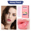 Fit Colors Cotton Swab Oil Lip Gloss Disposable Non-stick Cup Liquid Lipstick - Korvel
