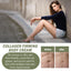 Collagen Rapid Firming Skincare Cream, Tighten Belly Body Sculpting Massage And Slimming Cream - Korvel