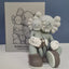 Changbai Mountain Figurine - Elegant Home Decor