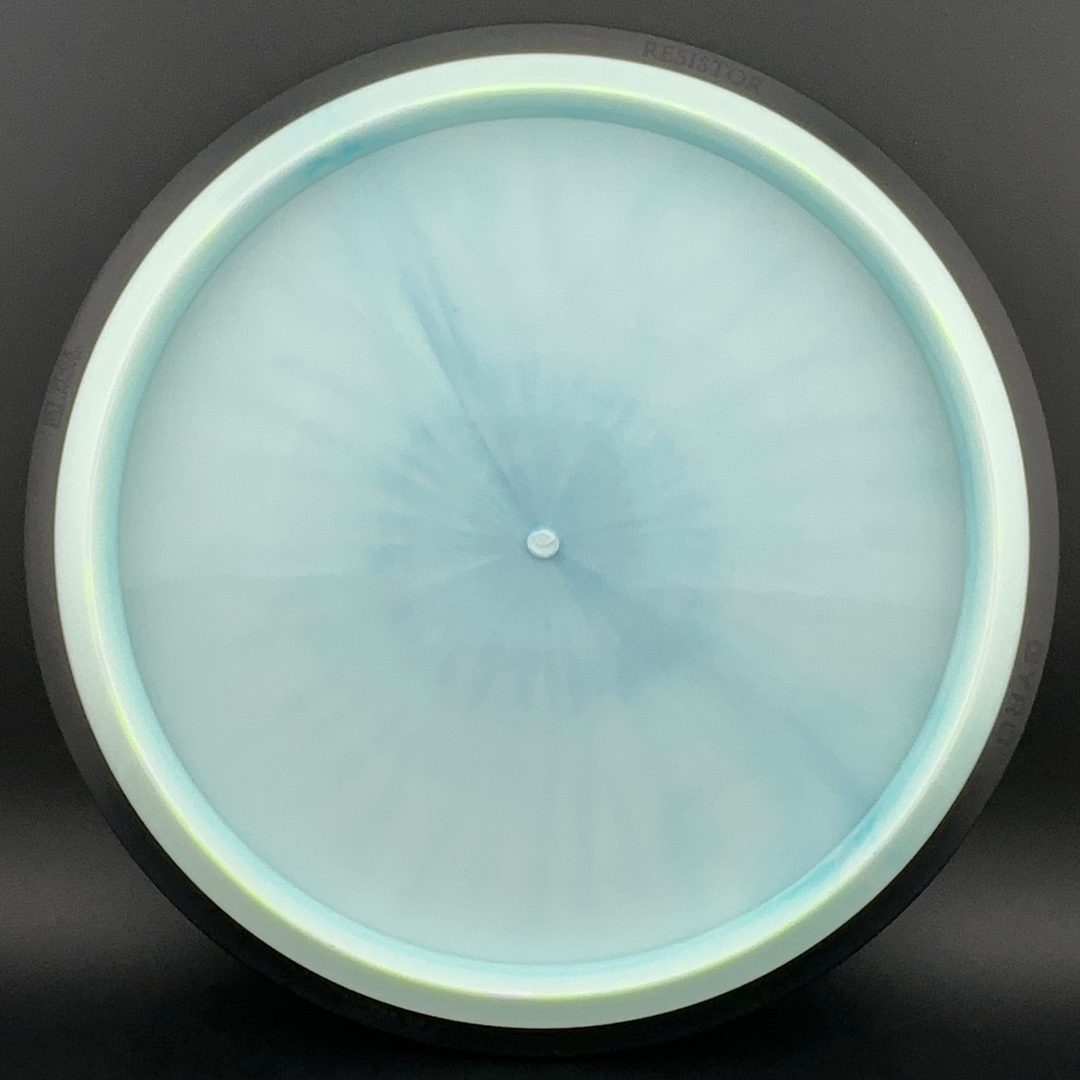 MVP Neutron Resistor Disc Golf Driver
