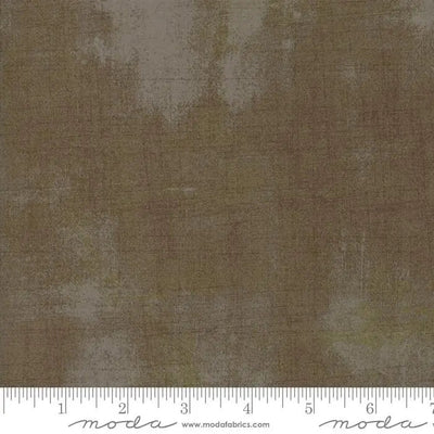 Acorn 398 Moda Grunge Fat Quarter - Tissu en coton premium