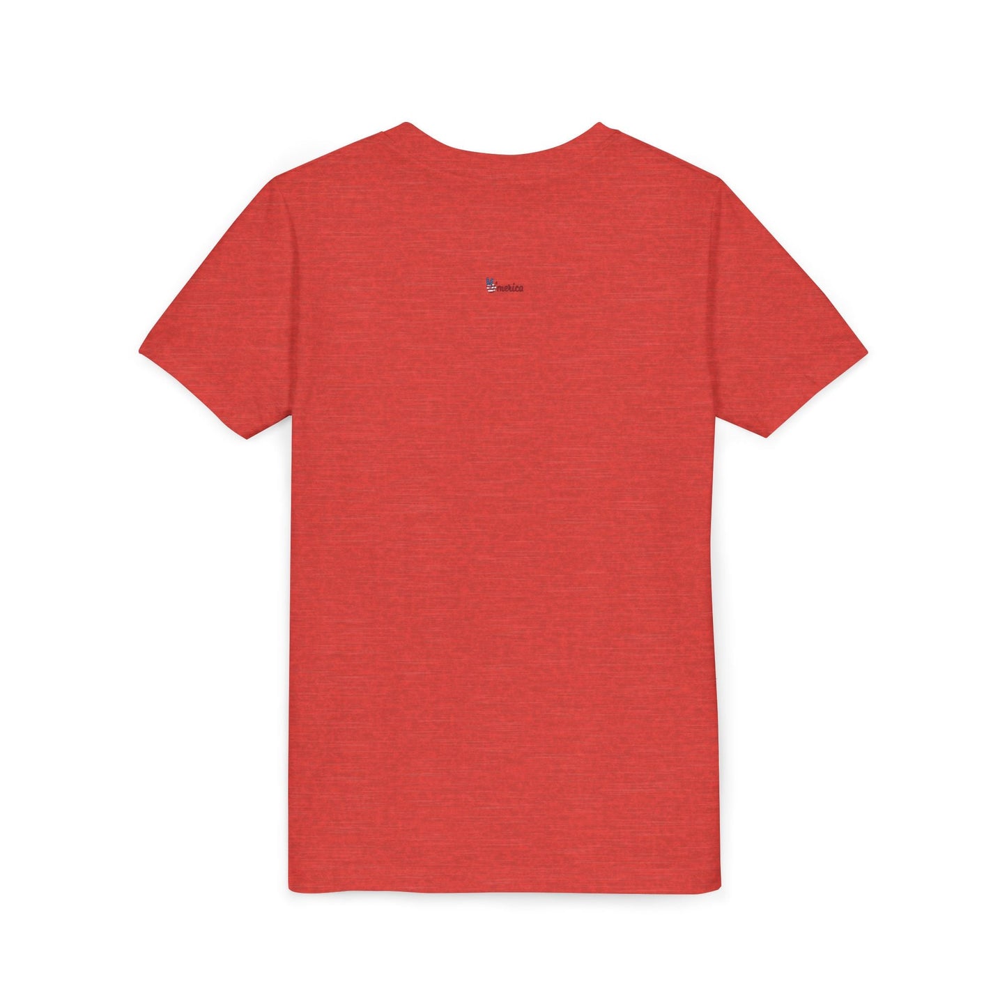 Camiseta Infantil Certificada Six-Seven
