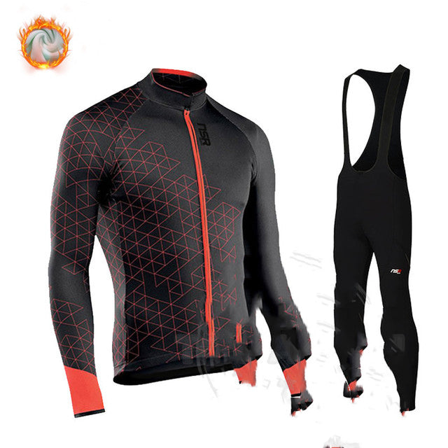 Veste en duvet Riding Speed Fleece pour un confort hivernal