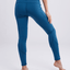 Leggings Clásicos de Gimnasio de Cintura Alta JupiterGear con Bolsillos