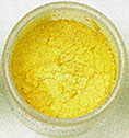 Super Gold/Egyptian Gold Luster Dust - Two Sizes Available