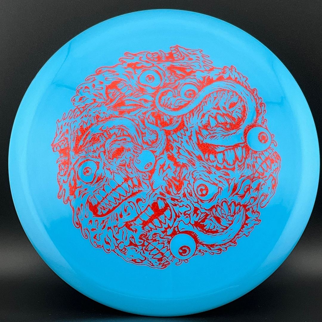 Innova Star Jay - Monster Mash Disco de Golf de Rango Medio