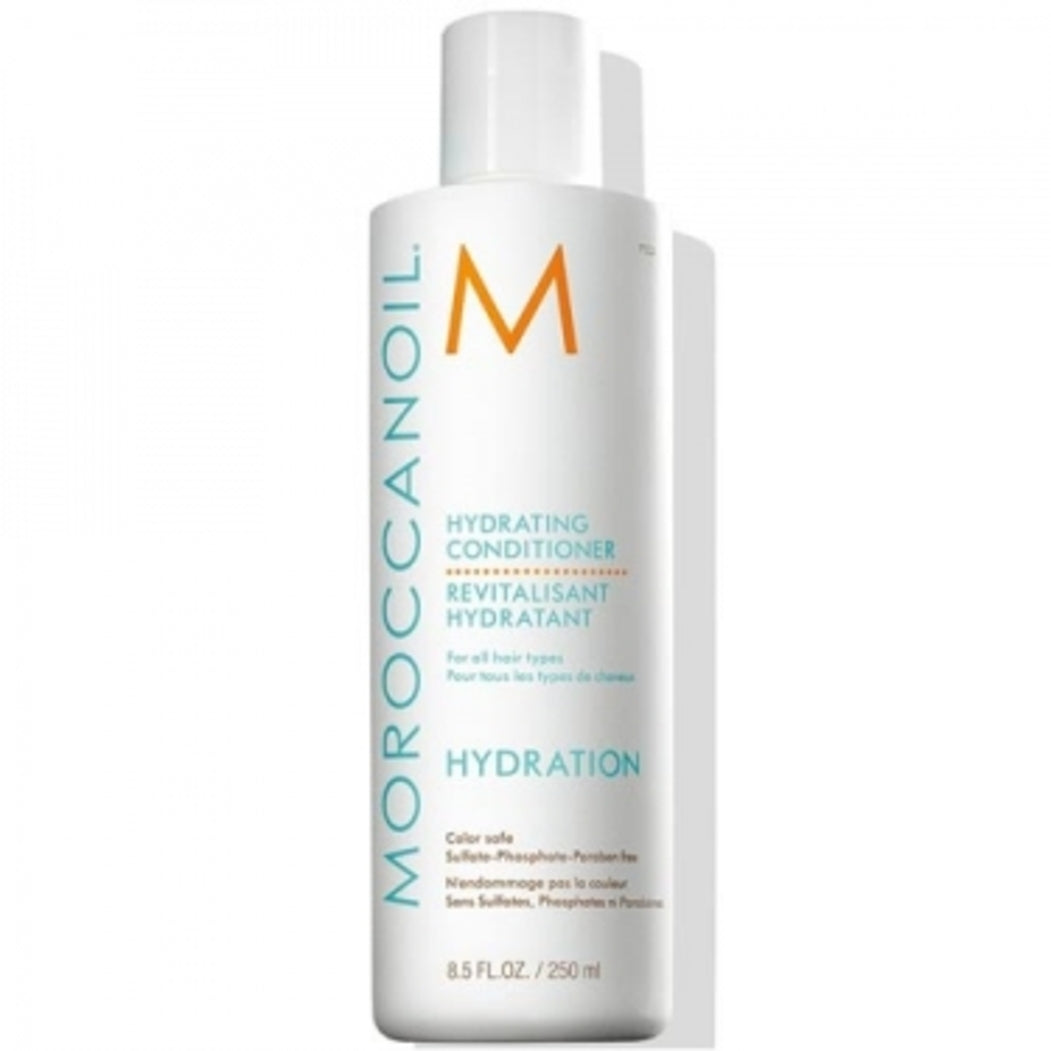 Acondicionador de Hidratación Moroccanoil 8.5 oz