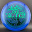 CryZtal Zombee - DGLO 2025 Limited Edition Disc
