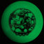 M5 Glow (400) - Disco de Golf Broodling