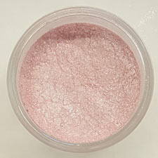 Polvo Pastel Comestible Kerry Vincent