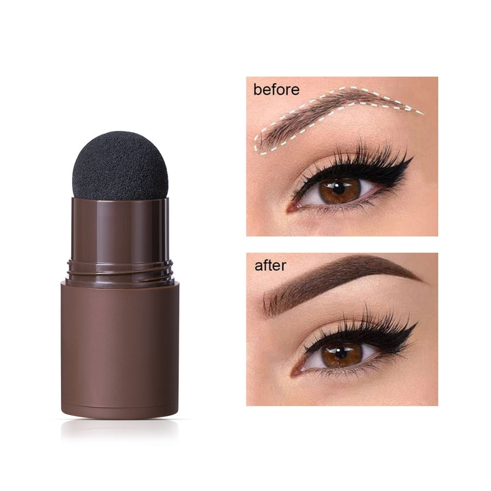 Premium Eyebrow Powder Set for Effortless Definition
