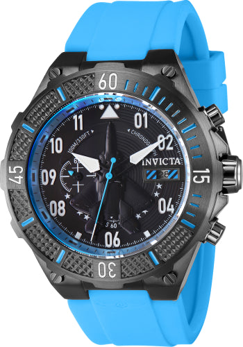 Invicta Men's Aviator Watch