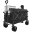 Collapsible Folding Beach Wagon Cart