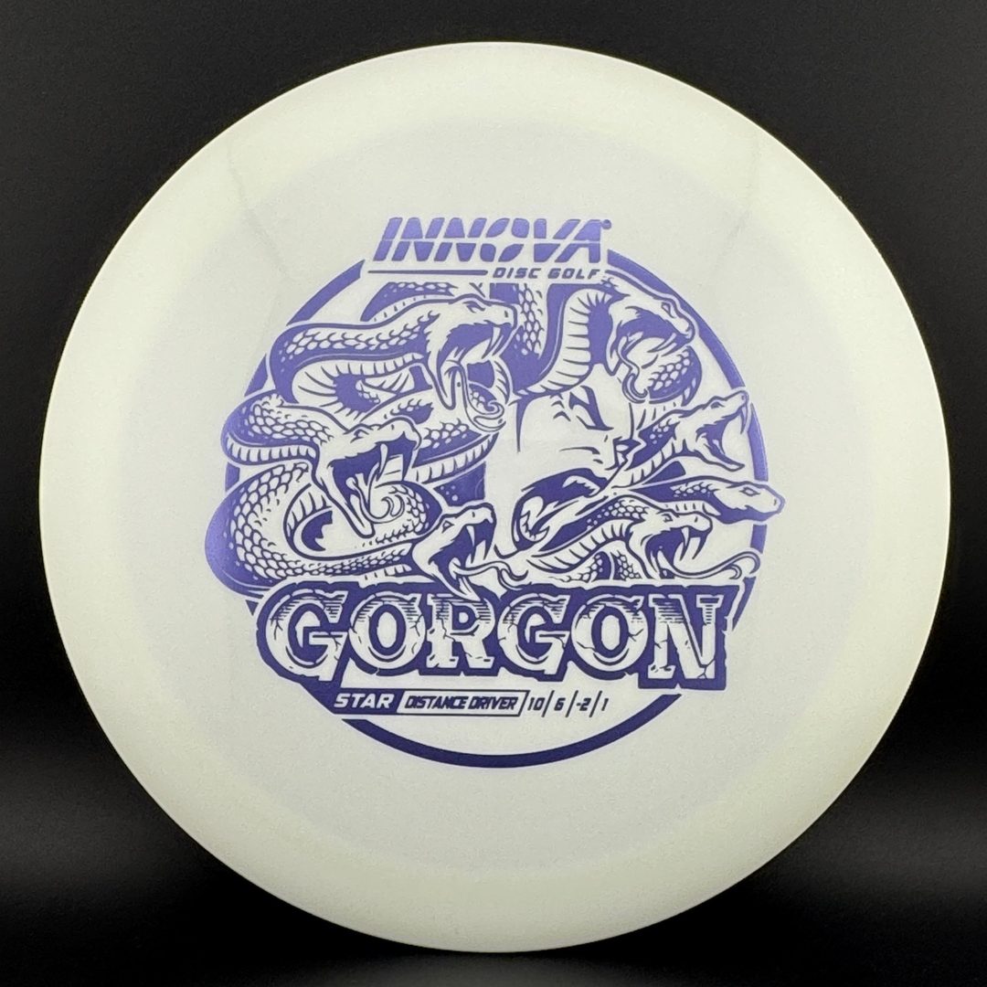 Innova Star Gorgon Disco de Golf Driver