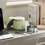 Premium Stainless Steel Insulated Lunch Box with Cutlery