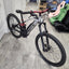 Bicicleta Eléctrica Fantic XTF 1.5 - Modelo de Demostración (Pequeña/Grande)