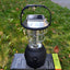 Premium Solar Camping Light