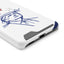 Minimal Line Portrait MagSafe iPhone Case — Say Less Edition